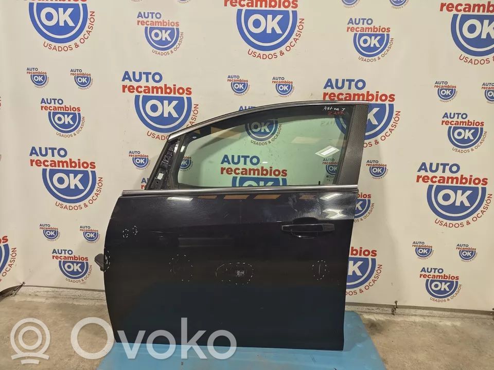 Opel Astra J Durvis 
