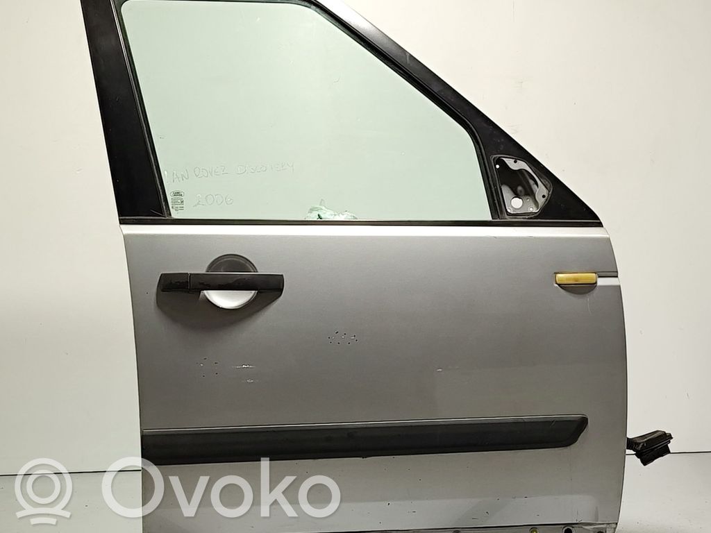 Land Rover Discovery 3 - LR3 Puerta delantera 