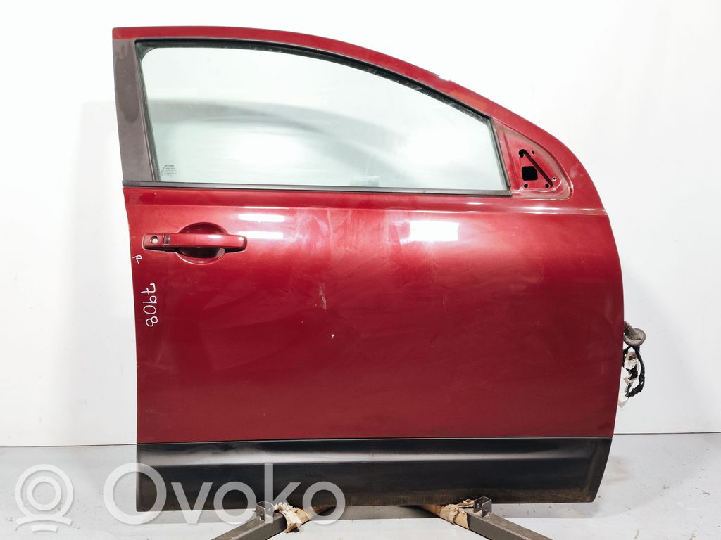 Puerta delantera   H0100JD0MD,H0100JD0MD