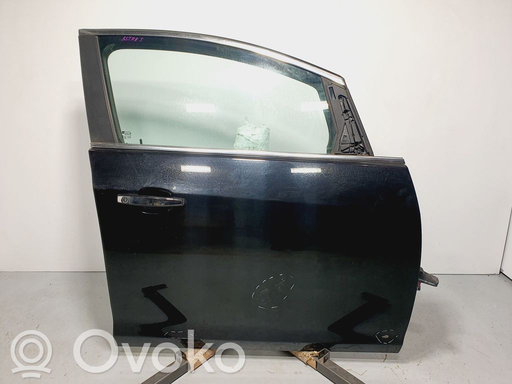 Opel Astra J Durvis 