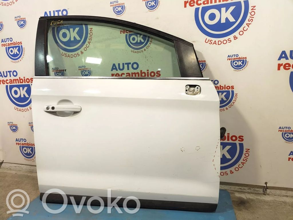 Ford Kuga I Durvis 