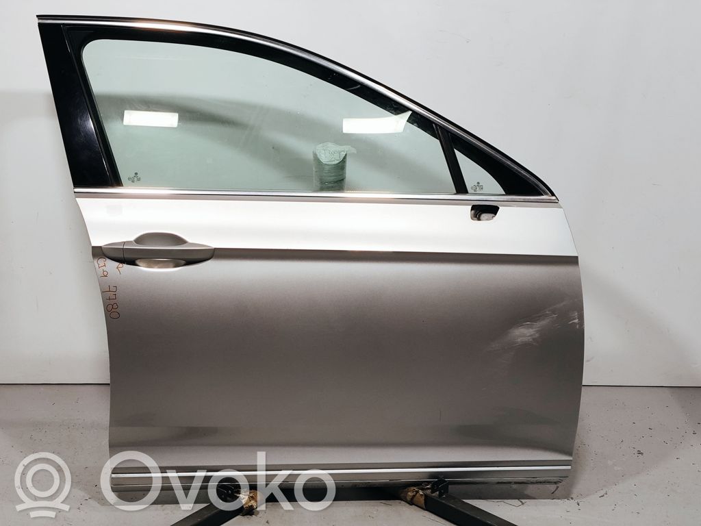 Volkswagen PASSAT B8 Puerta delantera 