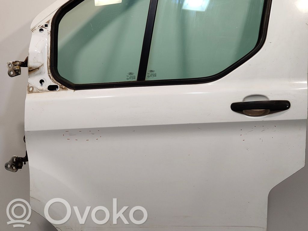 Ford Transit Custom Durvis 