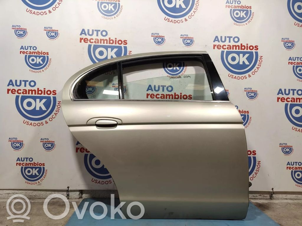 Galinės durys   XR828668,2R835424704AB,XR828674