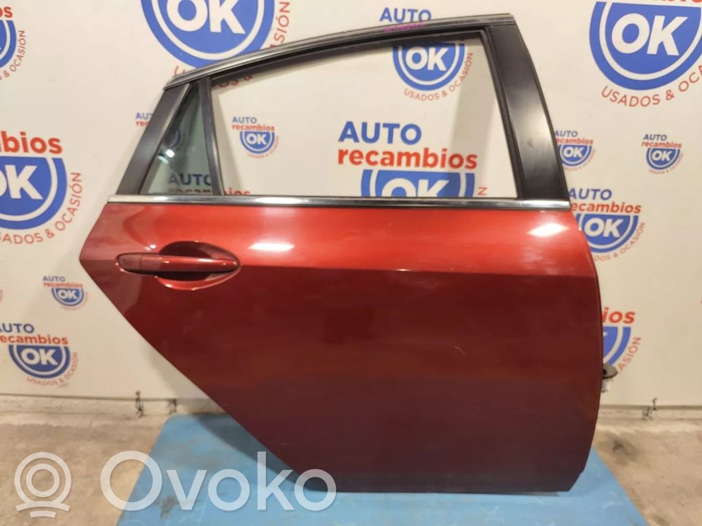 Galinės durys   GSYM7202XF,GSYM7202XF