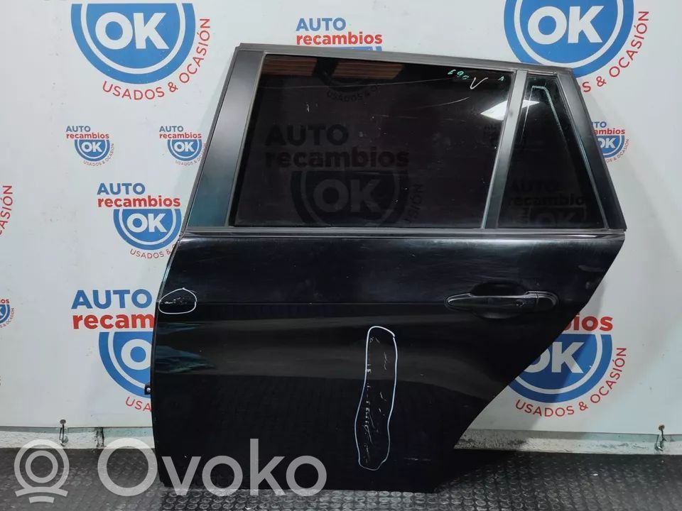 Rear door   41009628751,41009628751