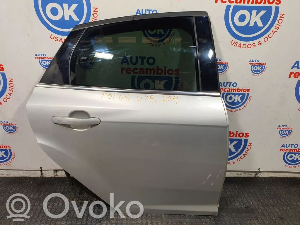 Ford Focus Galinės durys 