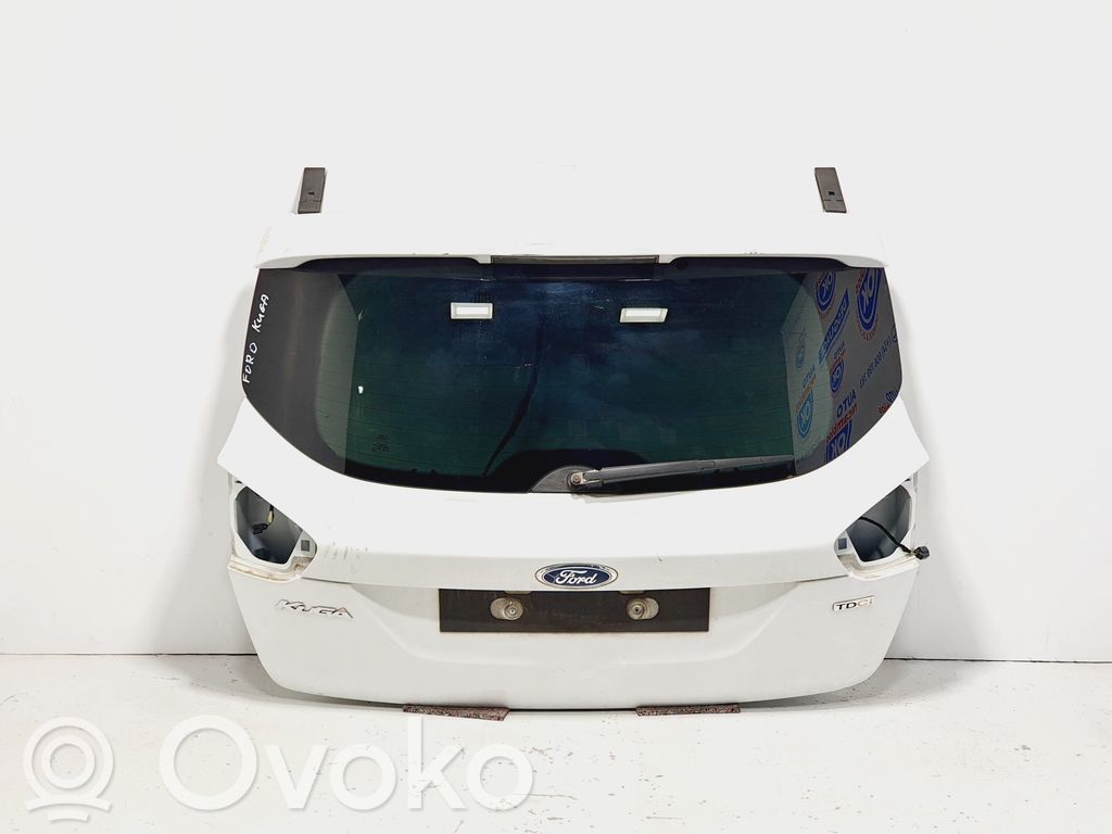 Tailgate/trunk/boot lid   1707331,1707331