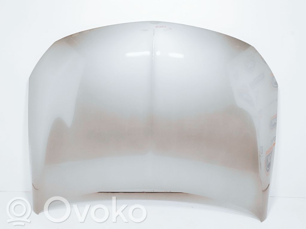 Opel Insignia B Motorhaube 