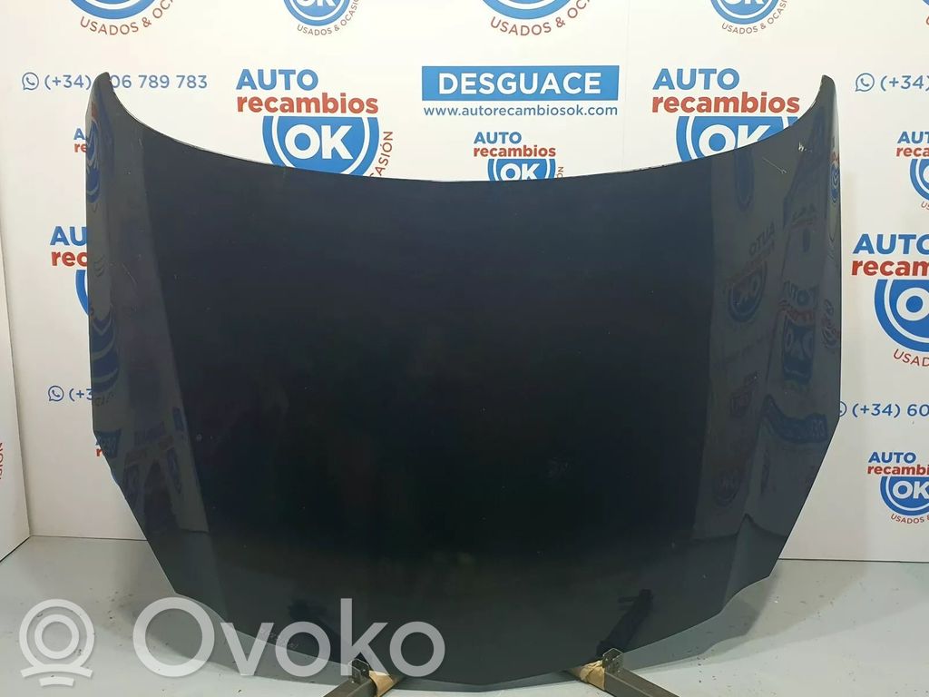 Opel Meriva B Konepelti 