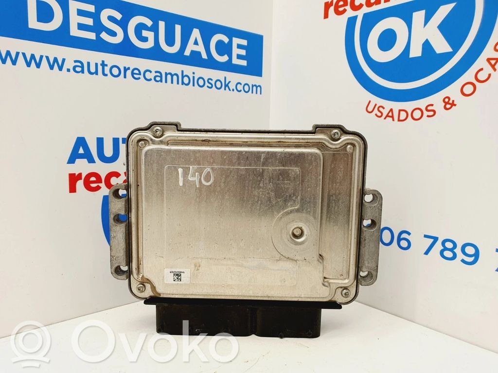 Hyundai i40 Engine control unit/module ECU 