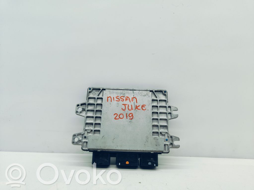 Nissan Juke II F16 Engine control unit/module ECU 