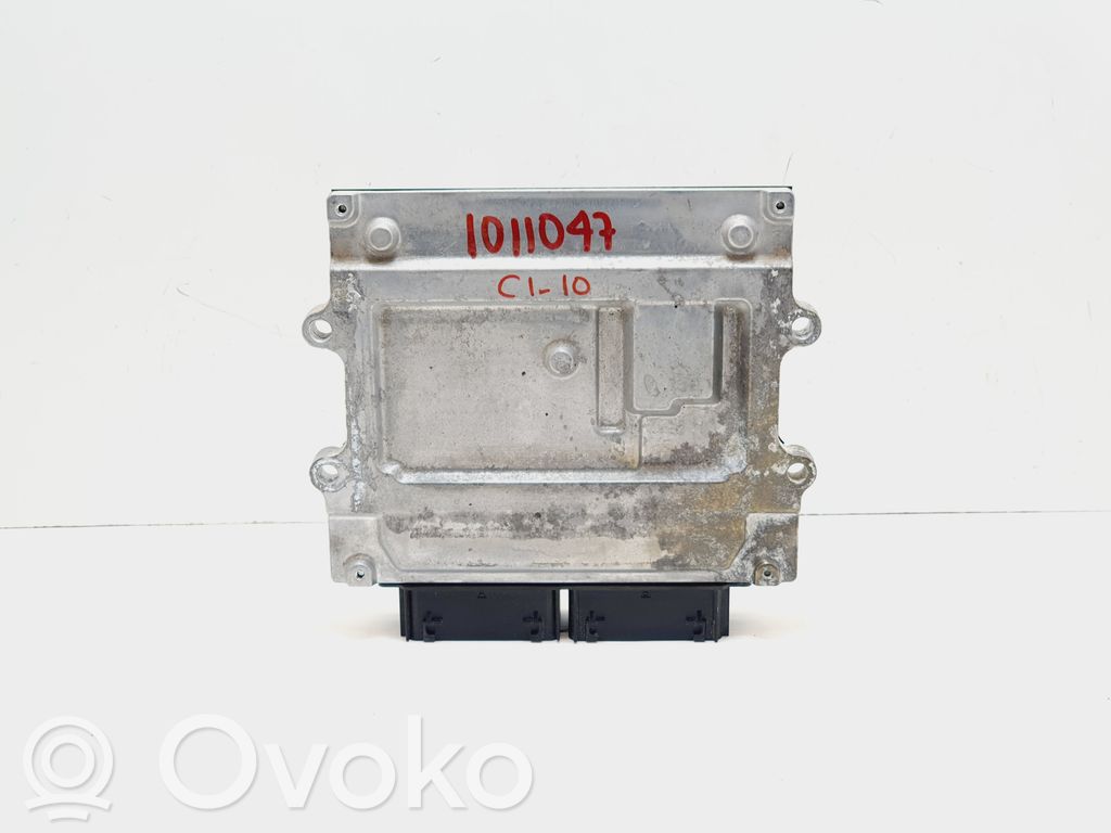 Engine control unit/module ECU   31452623,36011421