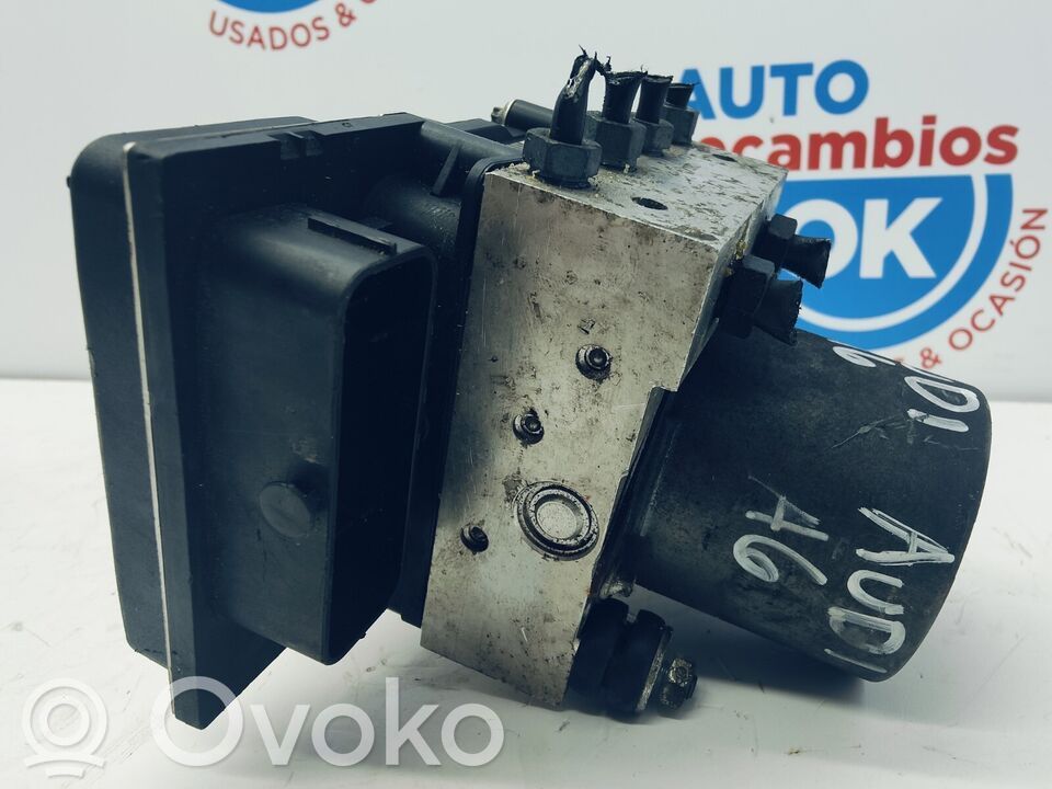Bomba de ABS   4F0910517AC,0265235100,4F061451,4F0614517T