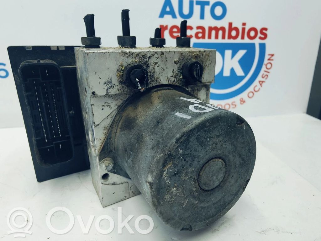Audi A4 S4 B8 8K Pompa ABS 