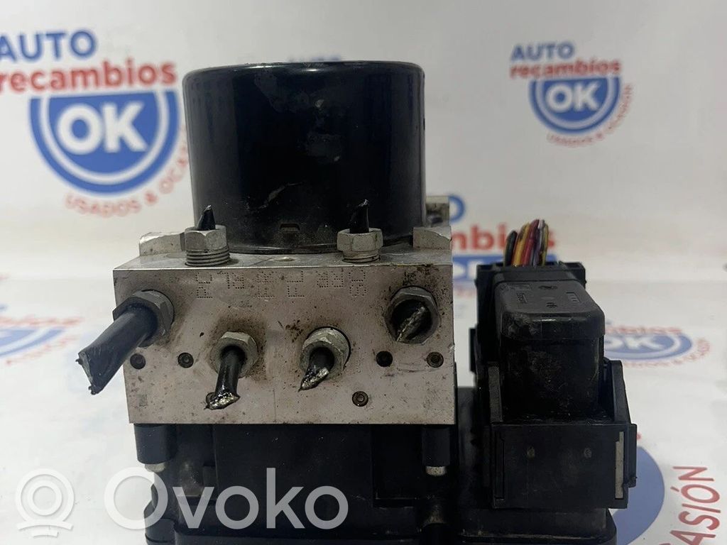 Land Rover Freelander 2 - LR2 ABS bloks 