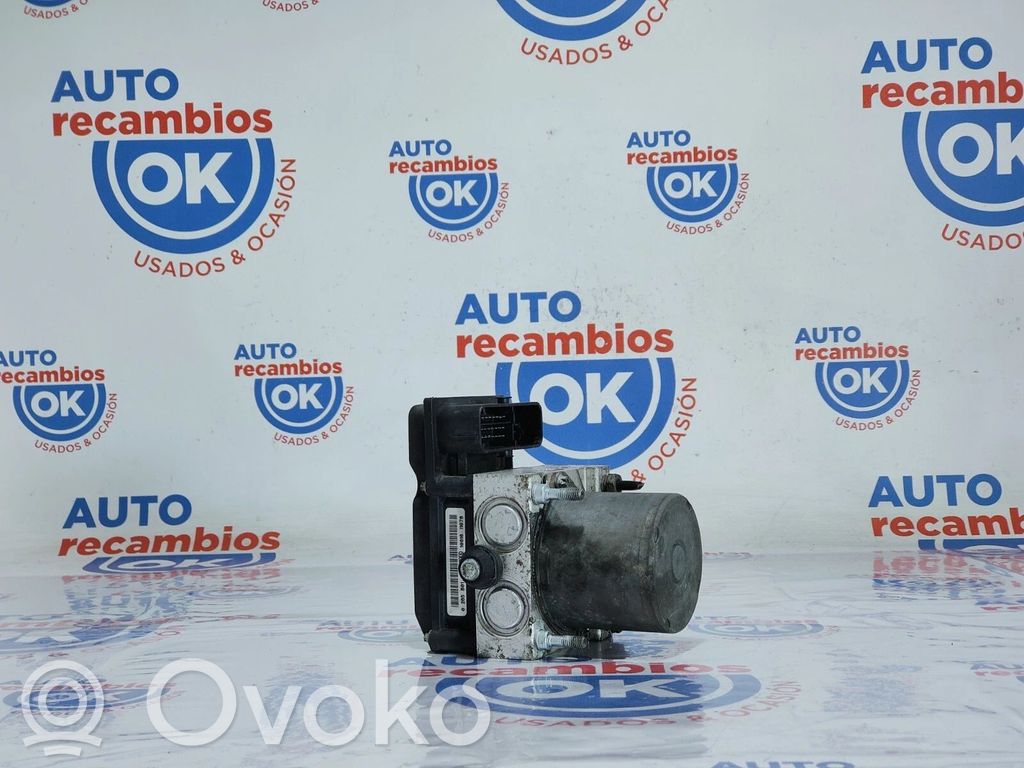 Peugeot Expert ABS Blokas 