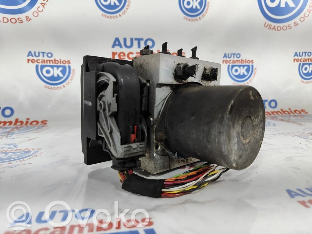 Audi A5 8T 8F ABS bloks 
