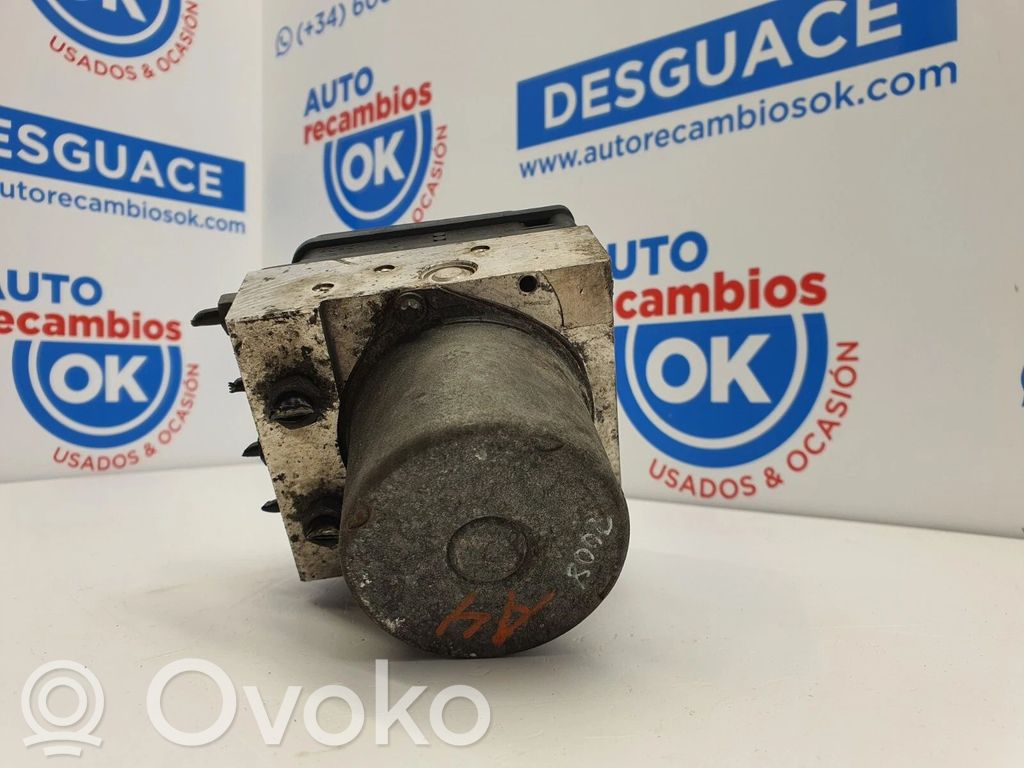 Audi A4 S4 B8 8K Pompă ABS 