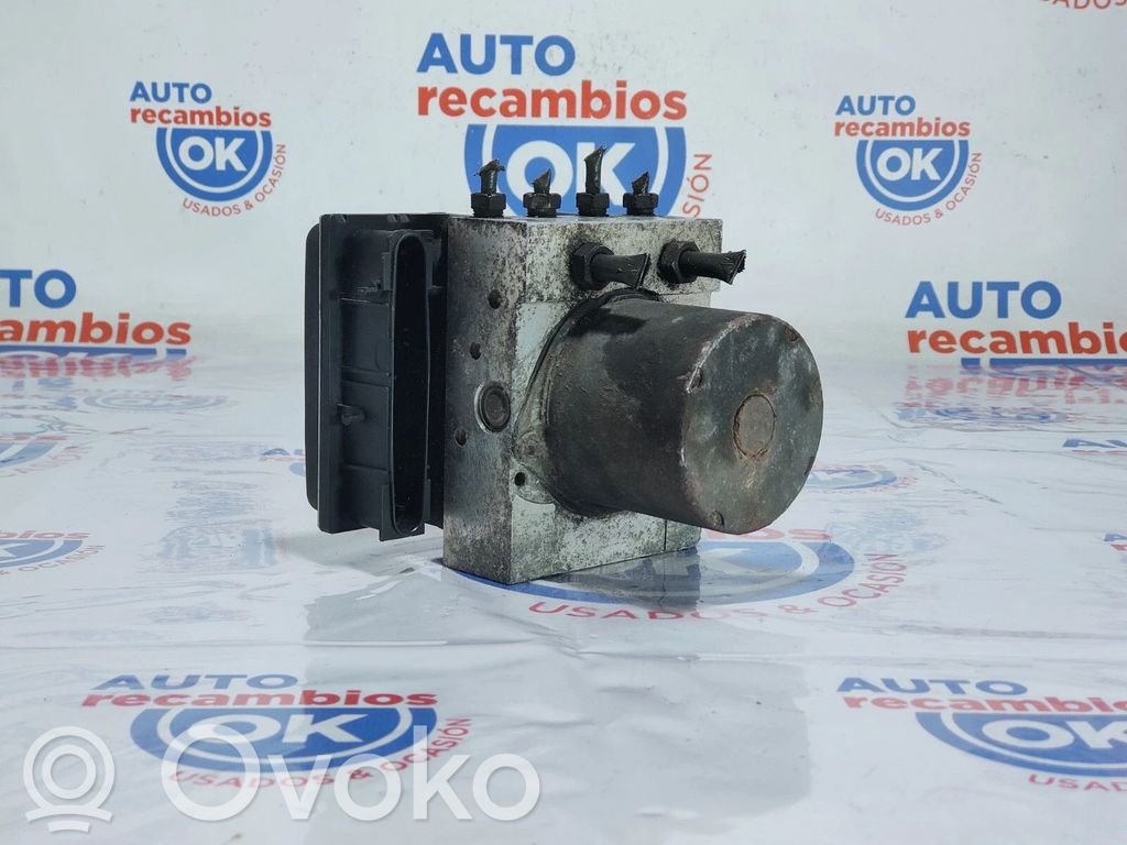 Блок ABS   CC112C405BA,0265251564