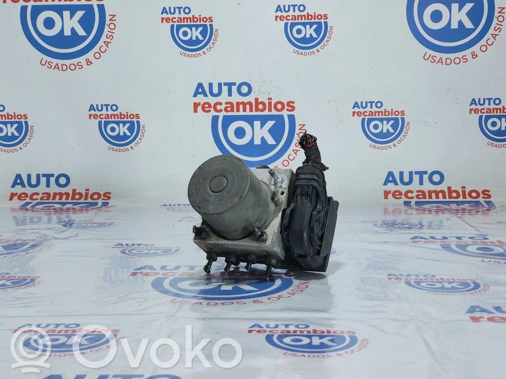 Renault Trafic II (X83) ABS Pump 