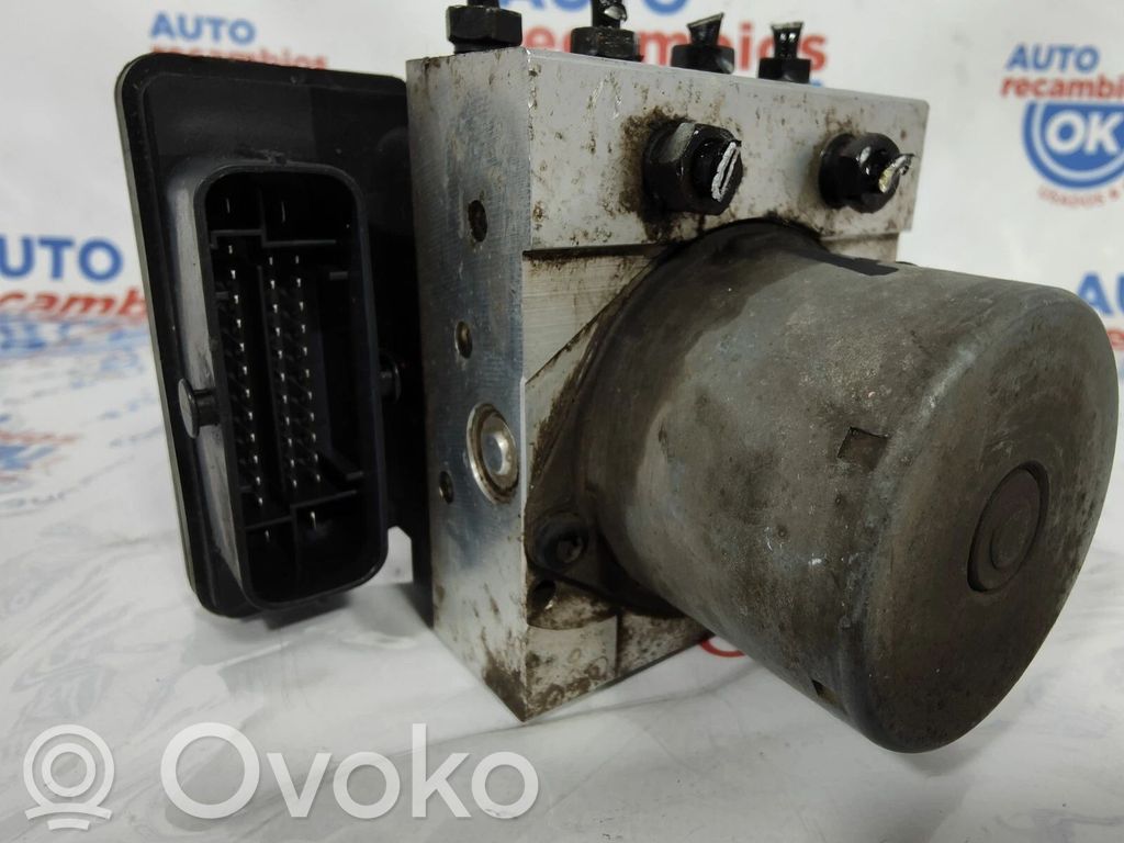 Bomba de ABS   1H58920650,589201H950