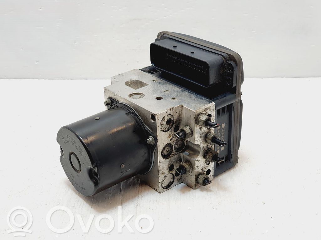 BMW 5 E60 E61 ABS bloks 
