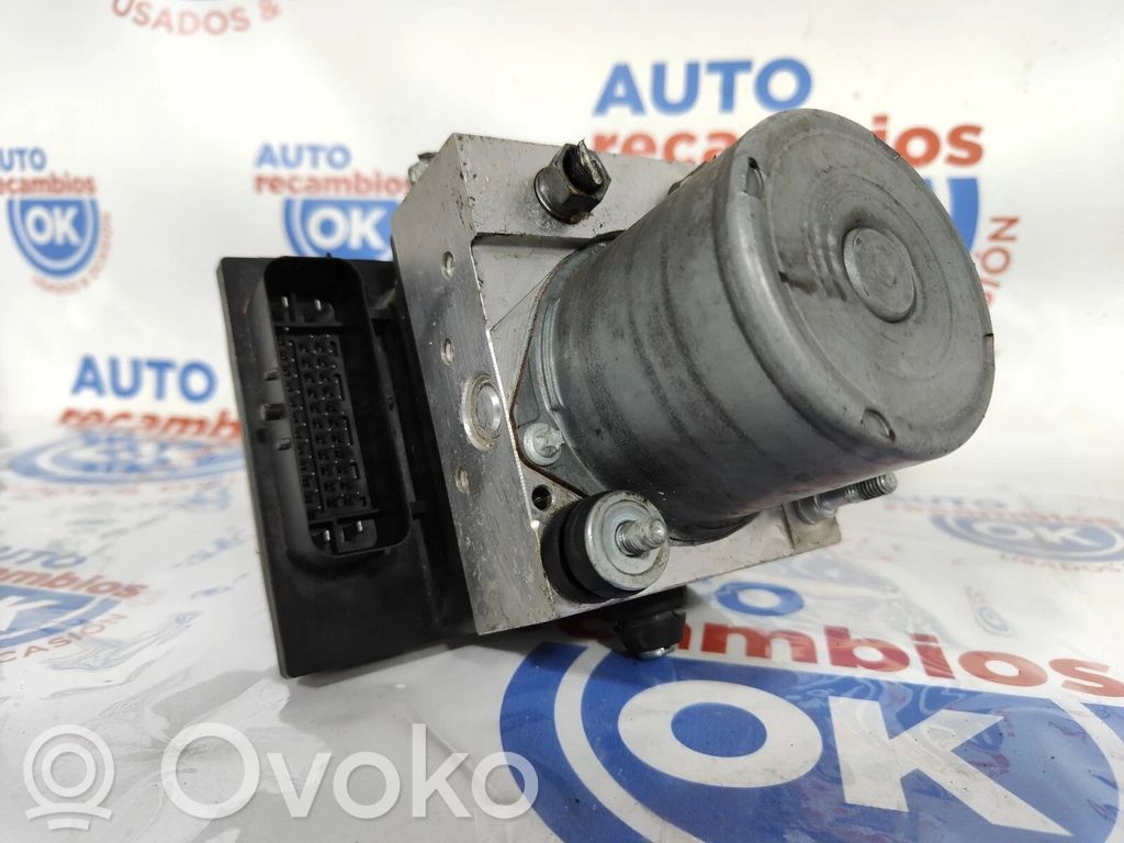 Jaguar XF X250 Bomba de ABS 