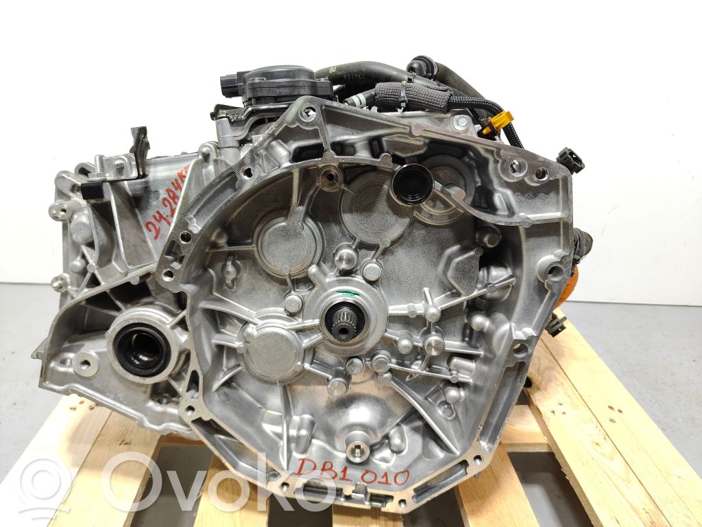Automatic gearbox   DB1010,231B15778R