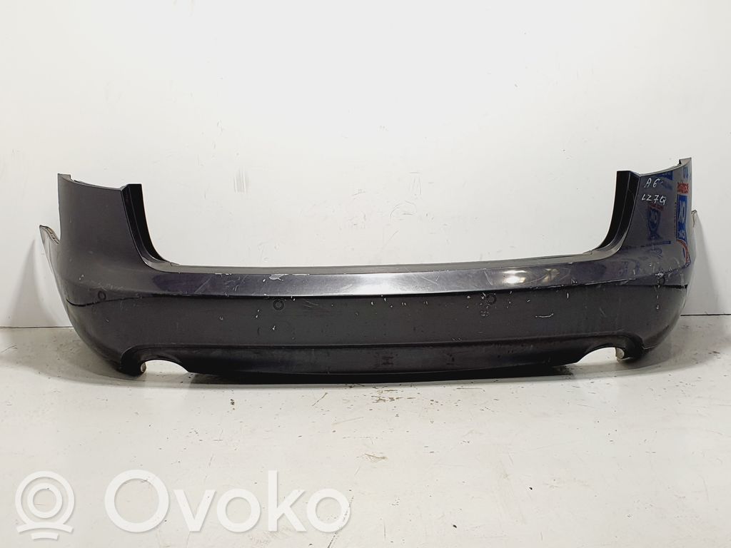 Audi A6 S6 C6 4F Parachoques 