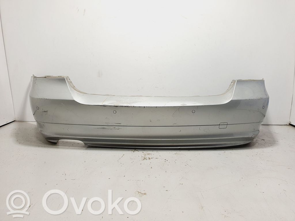 BMW 3 E90 E91 Бампер 