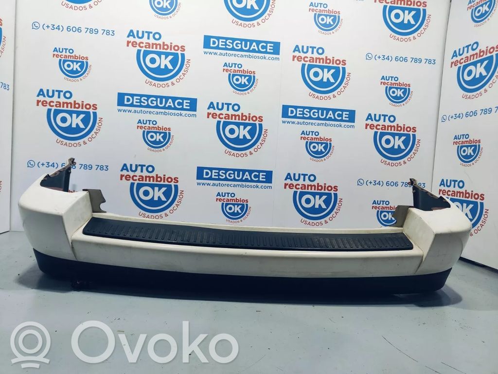 Бампер   DQC500091LML,5H323020LA8LML,DQC500071