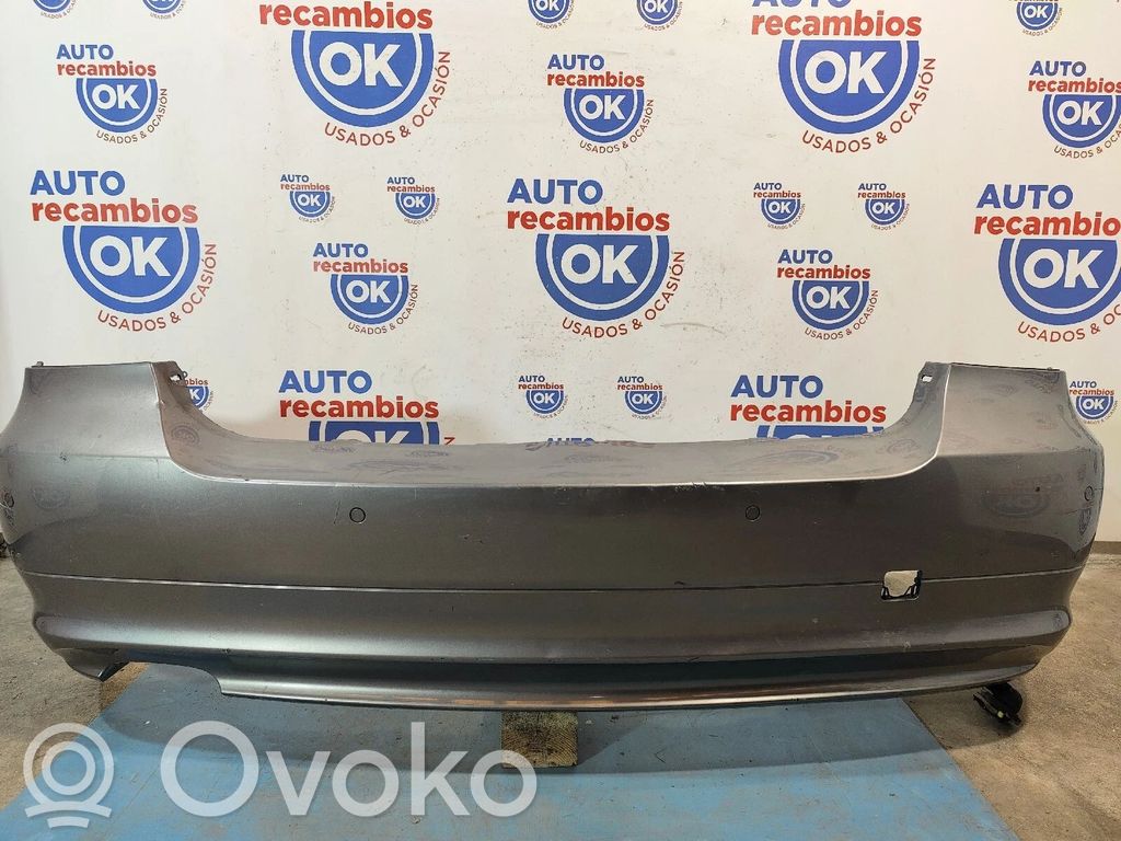BMW 3 E90 E91 Бампер 