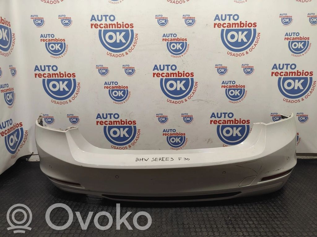 BMW 3 F30 F35 F31 Puskuri 