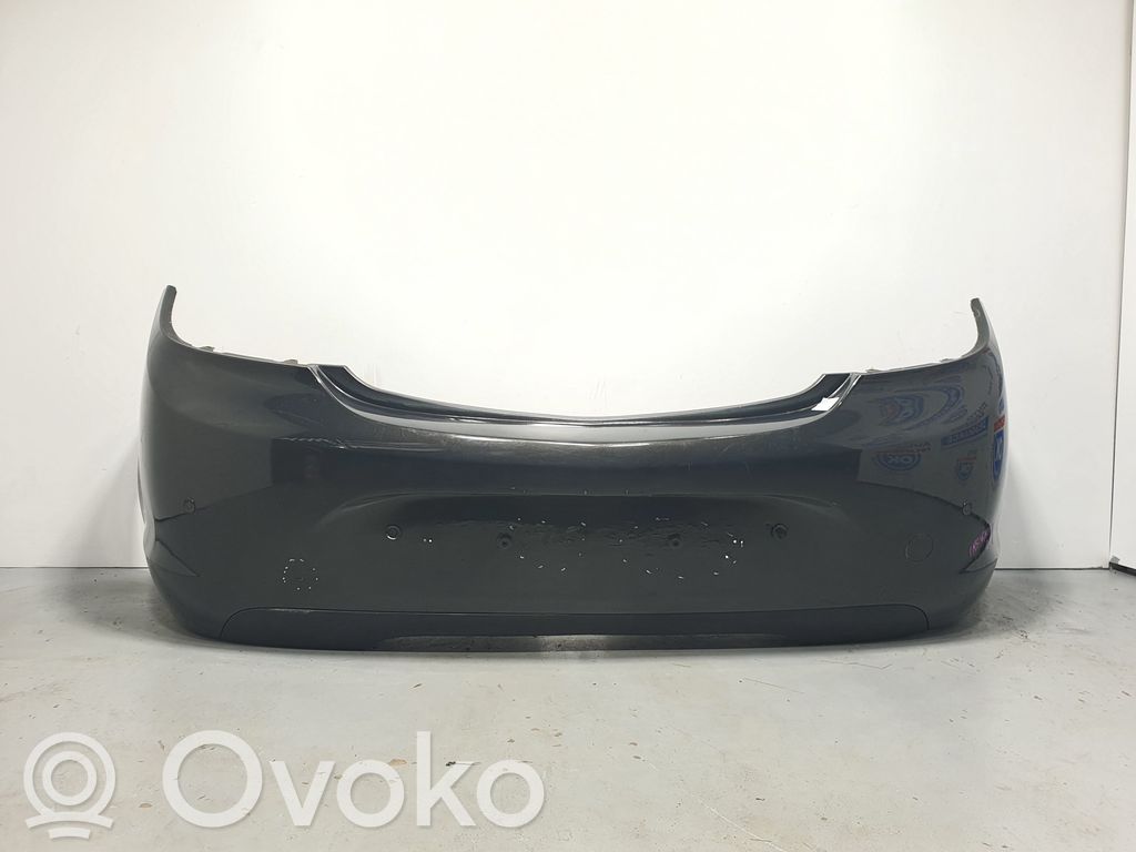 Opel Insignia A Parachoques 