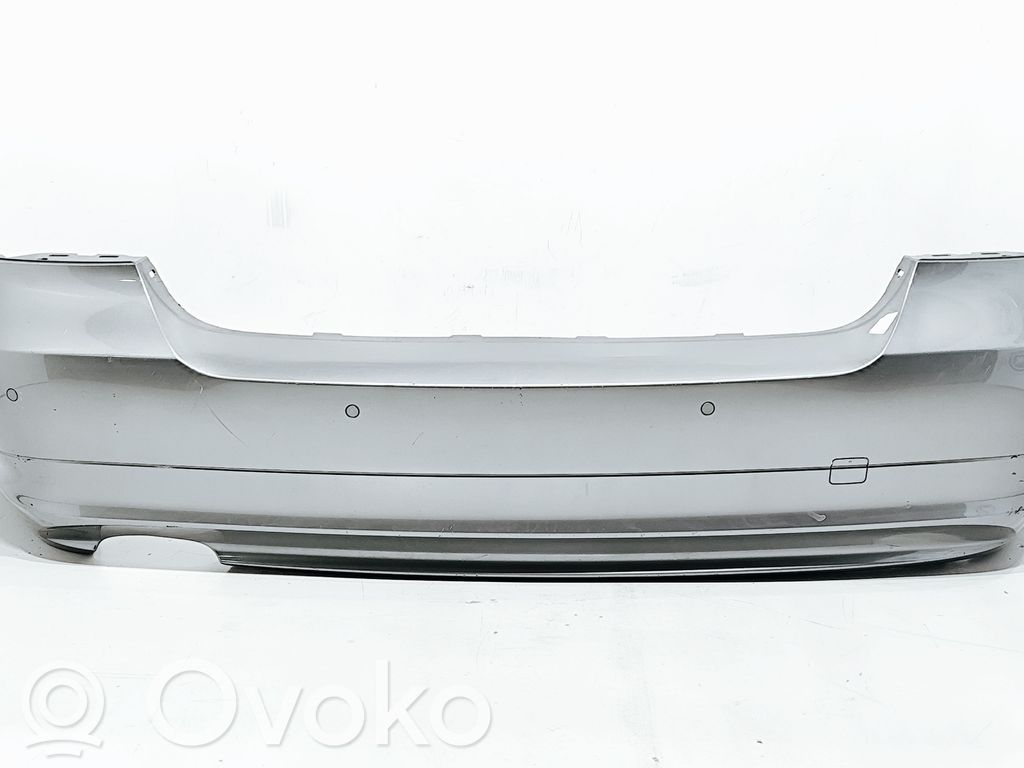 BMW 3 E90 E91 Бампер 