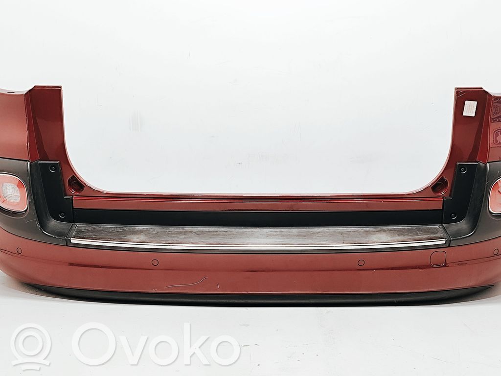 Fiat 500L Parachoques 