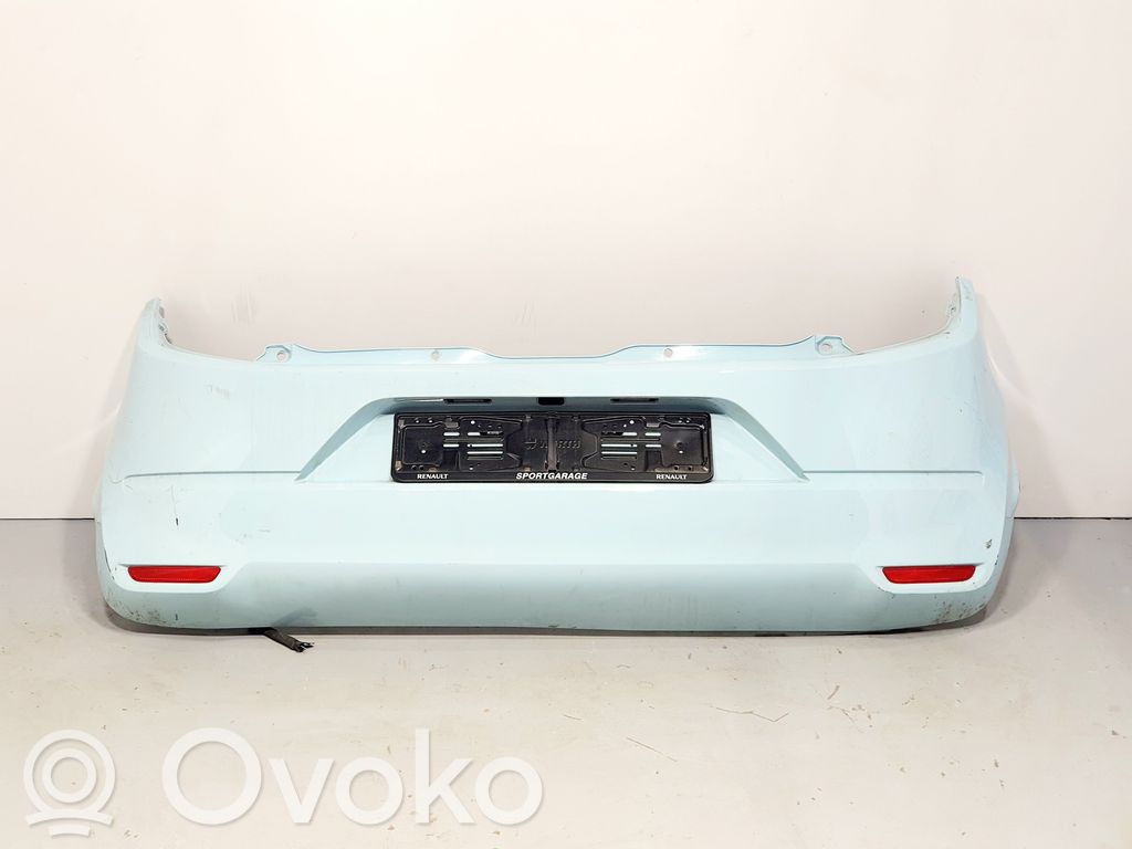 Renault Twingo III Parachoques 