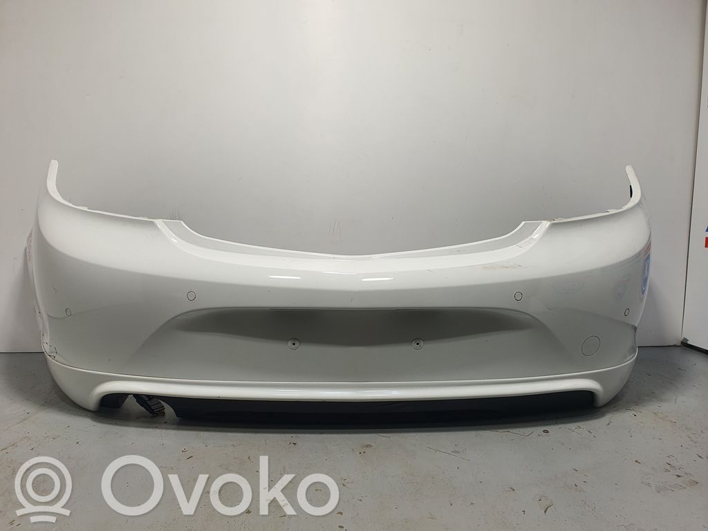 Opel Insignia A Parachoques 