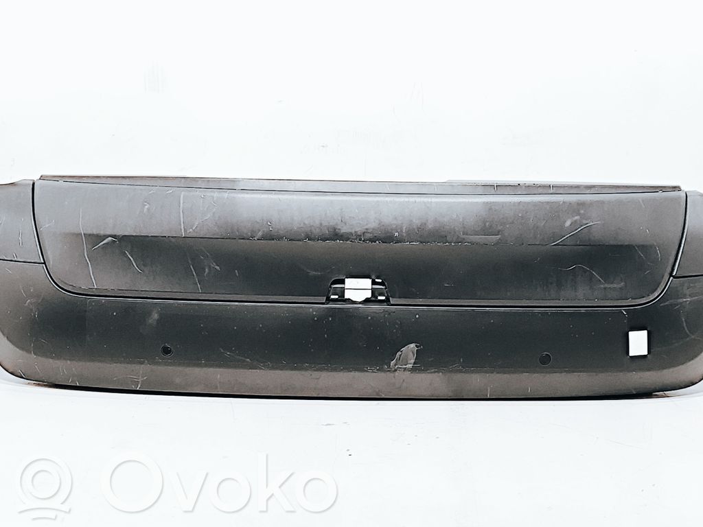 Parachoques   HY3217D781,HY3217A958BC,LR083022