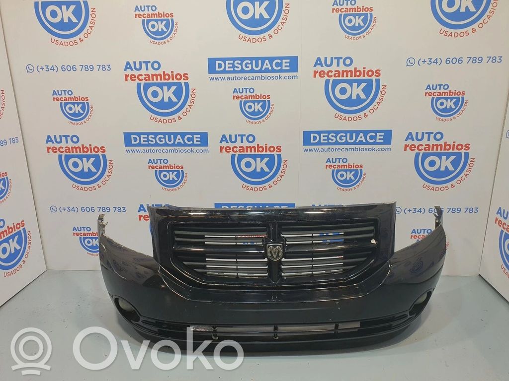 Parachoques delantero   5183407AE,5183407AE