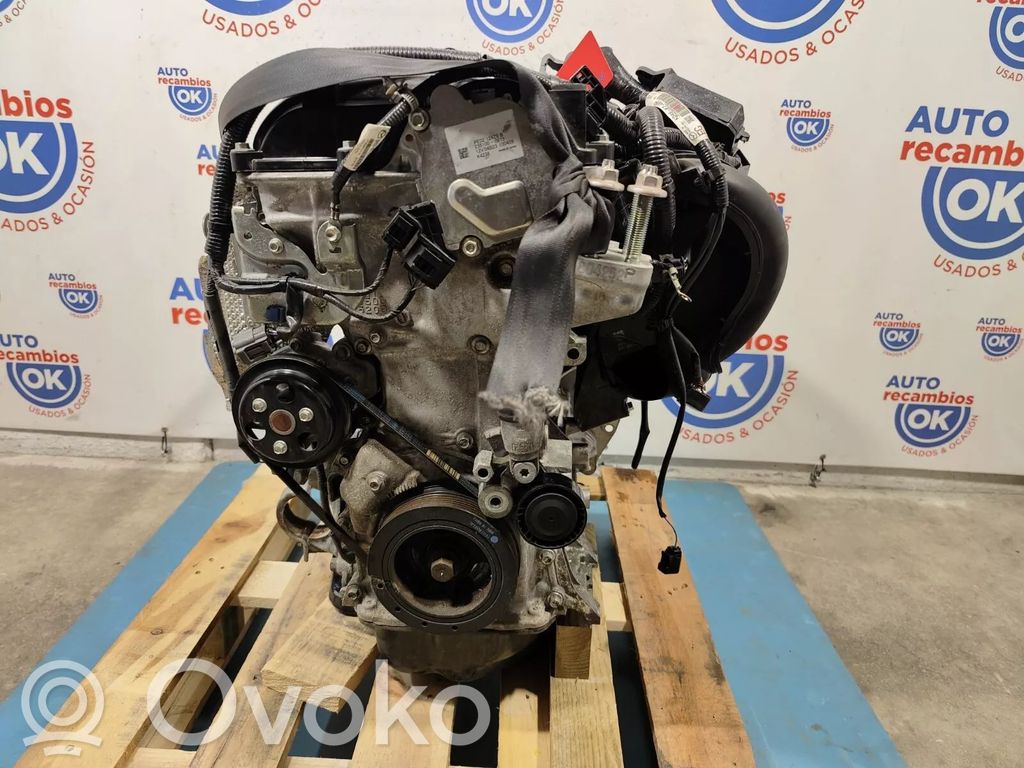 Variklis   PE04,2351000873