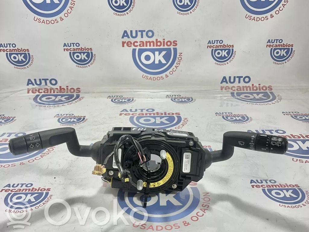 Land Rover Freelander 2 - LR2 Taśma / Pierścień ślizgowy Airbag / SRS 