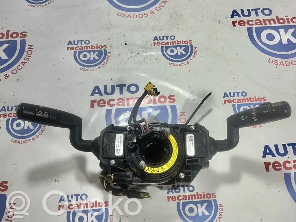 Land Rover Freelander 2 - LR2 Taśma / Pierścień ślizgowy Airbag / SRS 