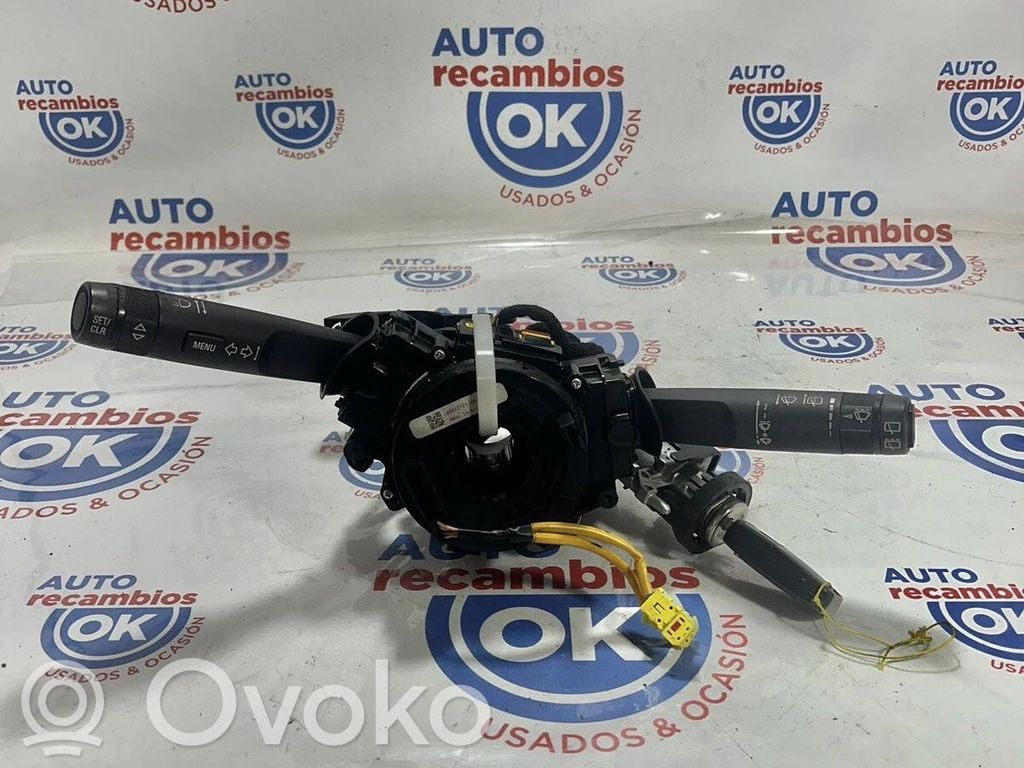 Opel Insignia A Muelle espiral del airbag (Anillo SRS) 