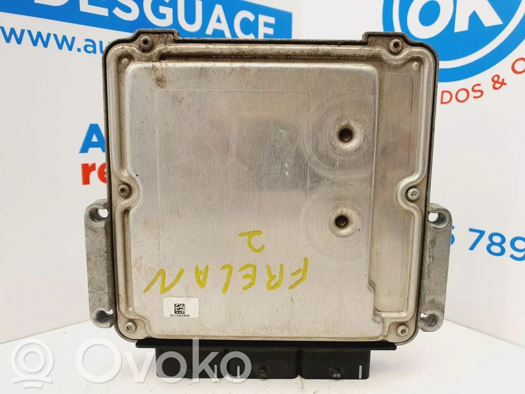Land Rover Freelander 2 - LR2 Engine control unit/module ECU 