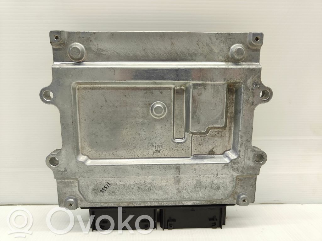 Volvo V60 Engine control unit/module ECU 