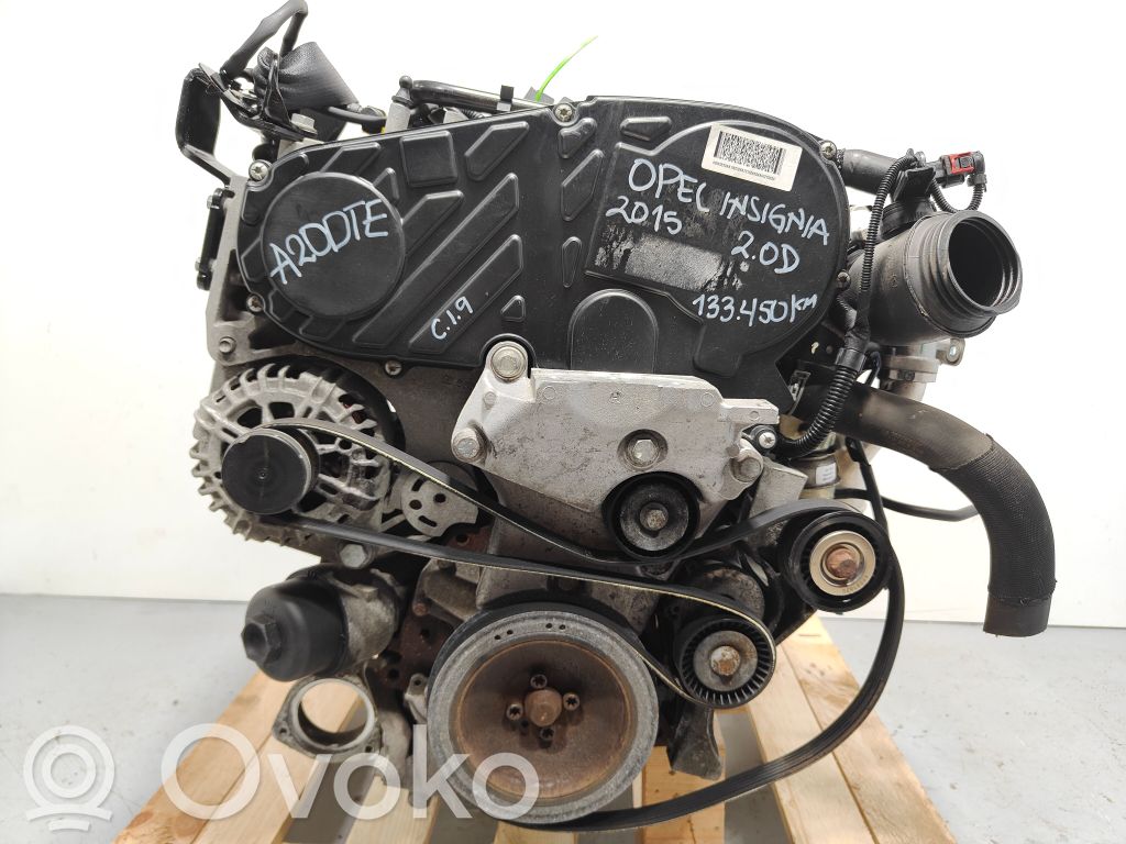 Motor   A20DTE,55565376,55565911,55585161,55586936,55596141,95515376