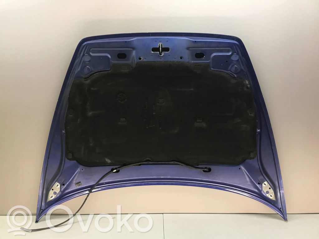 Volvo S40 Pokrywa przednia / Maska silnika 