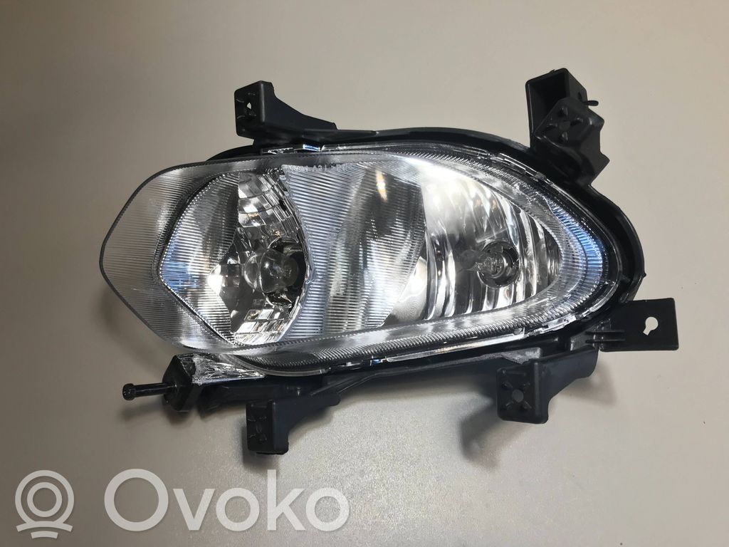 Etusumuvalo   92201A2100